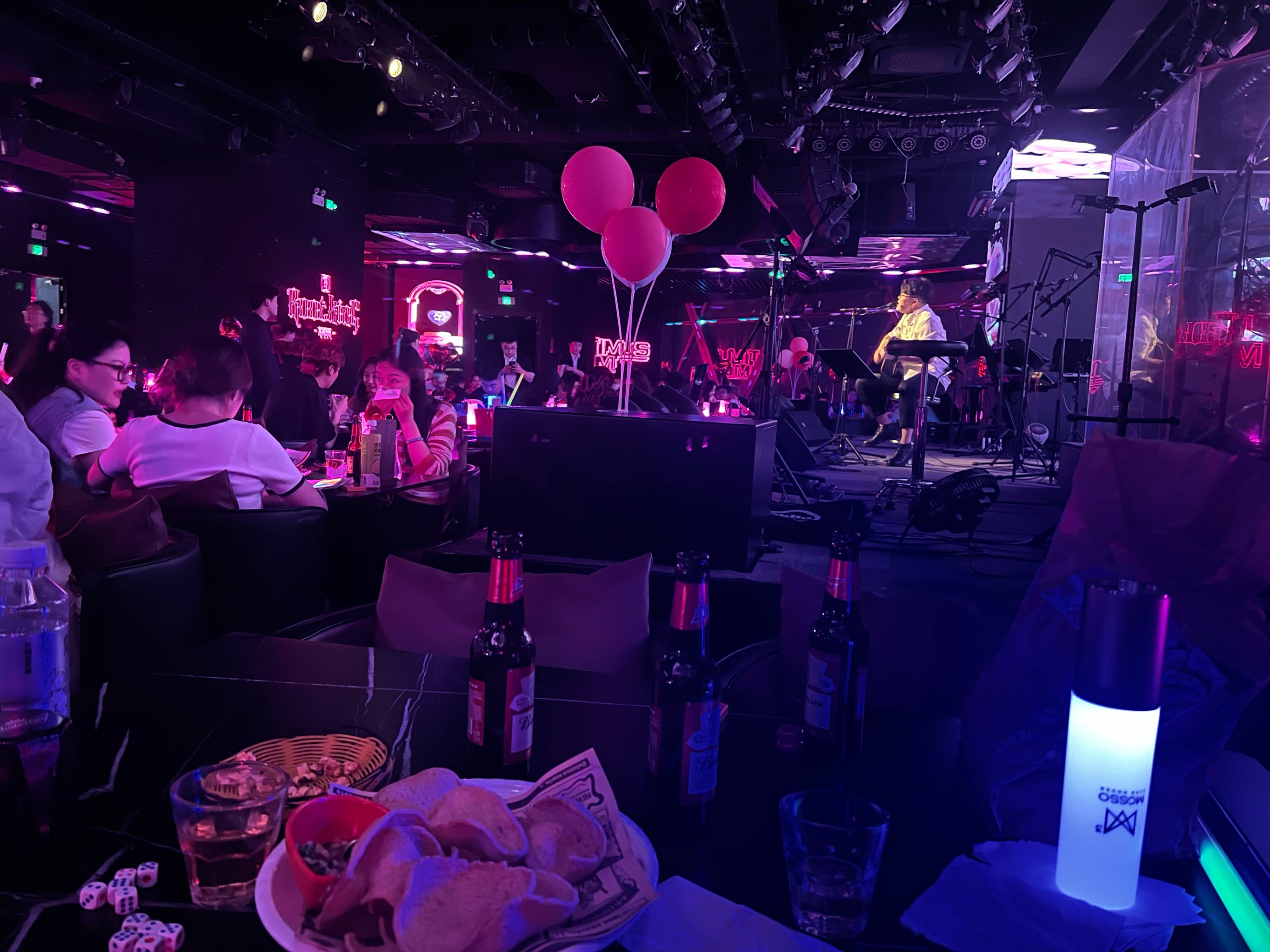 驻马店商务ktv推荐及商务ktv有哪些-确山县ktv预订